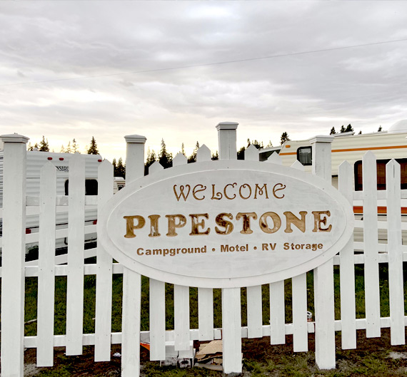 About Us Pipestone